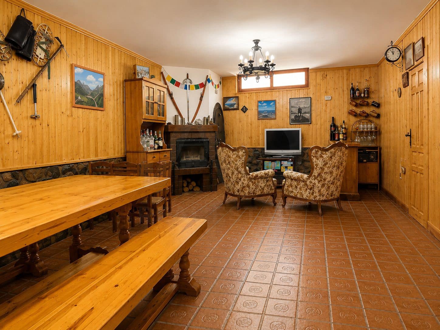6 camera da letto Casa in vendita in Burgos citta - 540.000 € (Rif: 10010127)