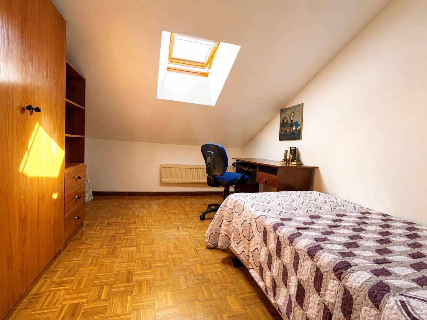 6 camera da letto Casa in vendita in Burgos citta - 540.000 € (Rif: 10010127)