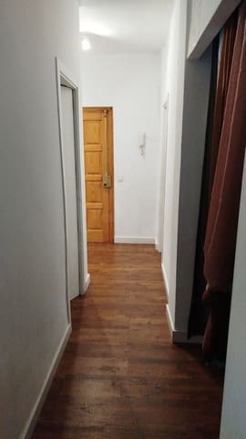2 sypialnia Apartament na sprzedaż w Son Gotleu, Palma de Mallorca - 195 000 € (Ref: 10010128)