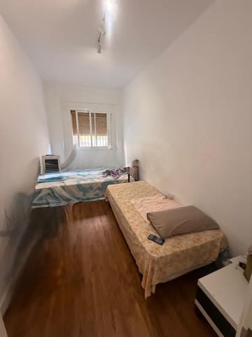 2 makuuhuone Huoneisto myytävänä paikassa Son Gotleu, Palma de Mallorca - 195 000 € (Ref: 10010128)