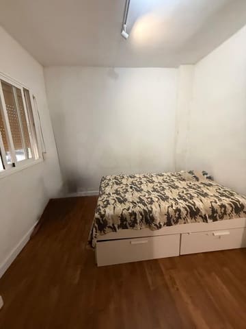 2 makuuhuone Huoneisto myytävänä paikassa Son Gotleu, Palma de Mallorca - 195 000 € (Ref: 10010128)