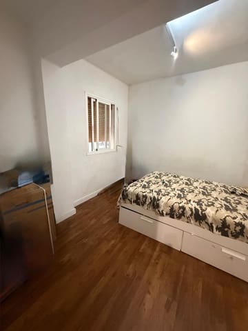 2 makuuhuone Huoneisto myytävänä paikassa Son Gotleu, Palma de Mallorca - 195 000 € (Ref: 10010128)