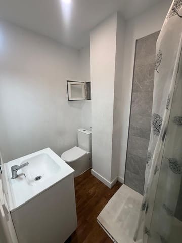 2 makuuhuone Huoneisto myytävänä paikassa Son Gotleu, Palma de Mallorca - 195 000 € (Ref: 10010128)