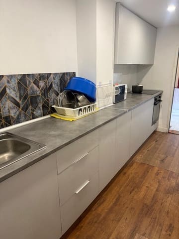 2 makuuhuone Huoneisto myytävänä paikassa Son Gotleu, Palma de Mallorca - 195 000 € (Ref: 10010128)