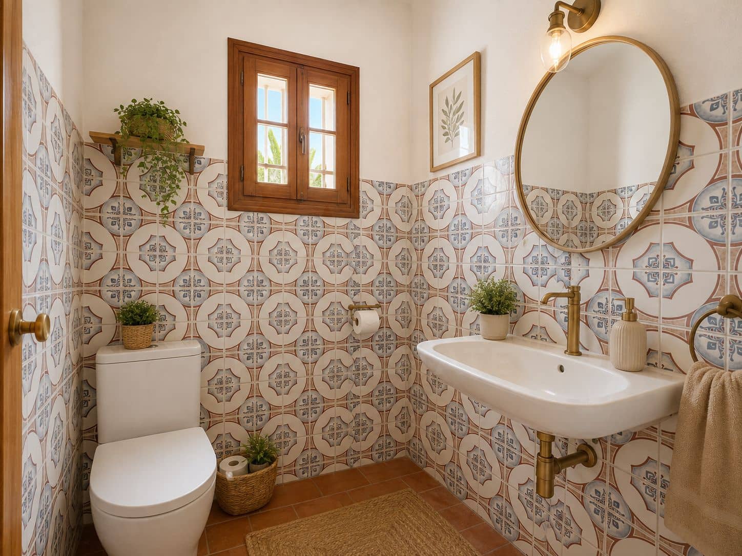 2 Zimmer Haus zu verkaufen in Oliva mit Garage - 80.000 € (Ref: 10010129)