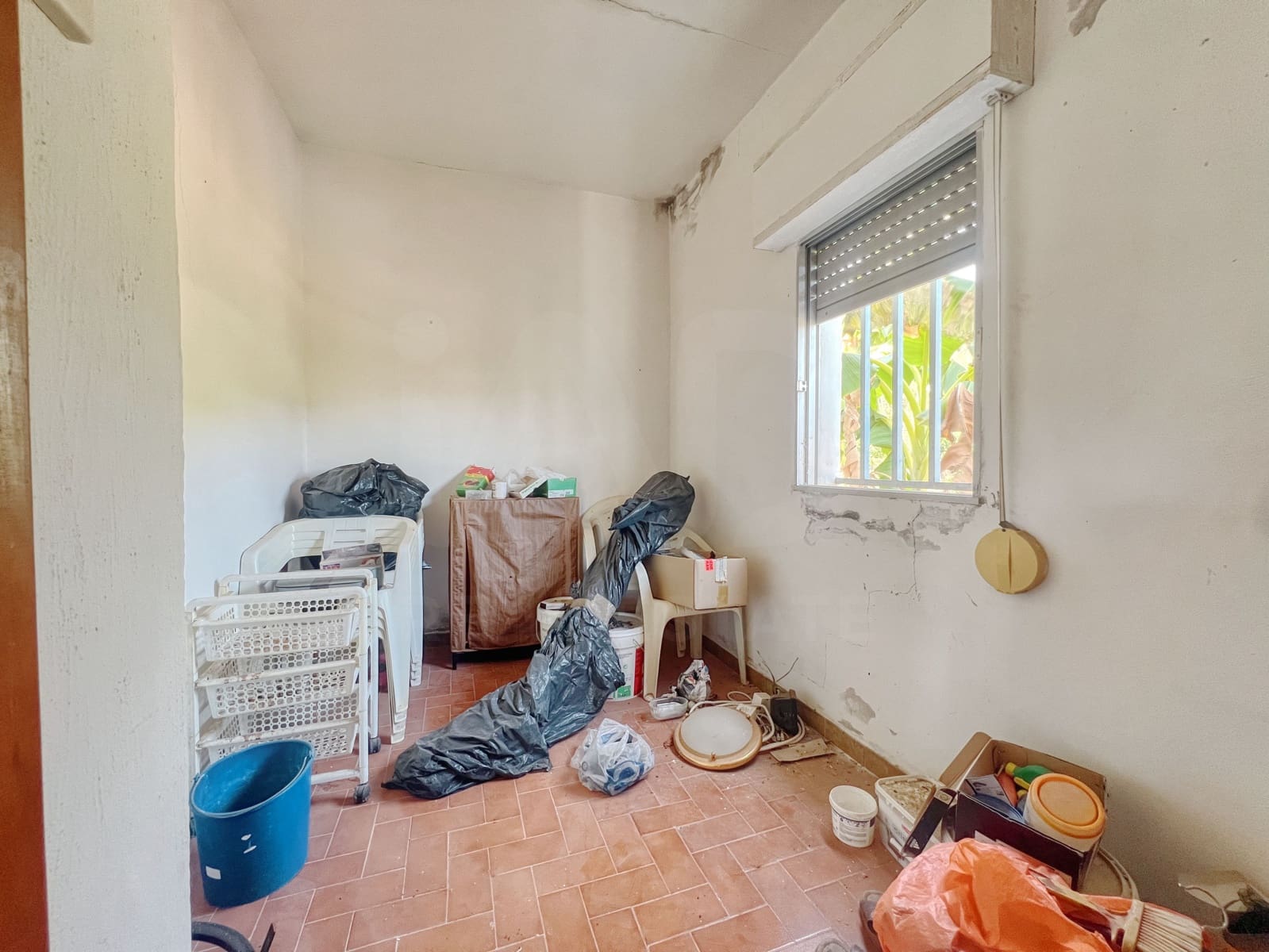 2 Zimmer Haus zu verkaufen in Oliva mit Garage - 80.000 € (Ref: 10010129)