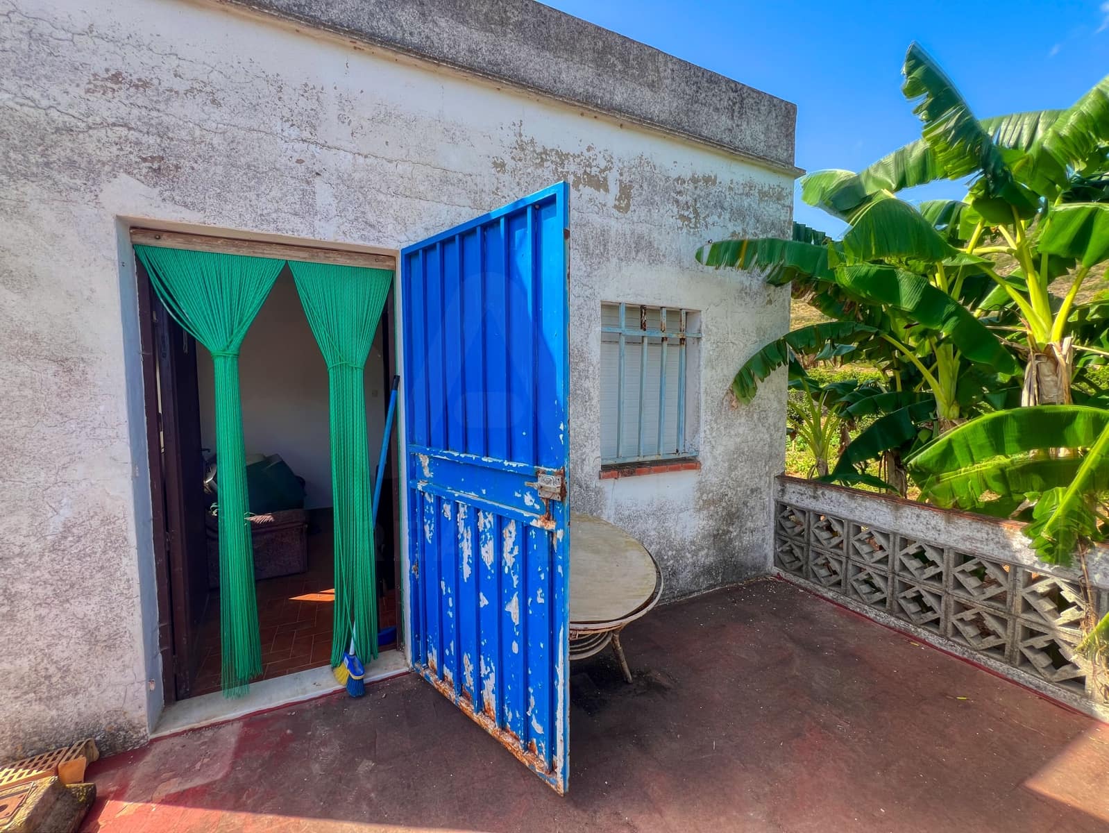 2 Zimmer Haus zu verkaufen in Oliva mit Garage - 80.000 € (Ref: 10010129)