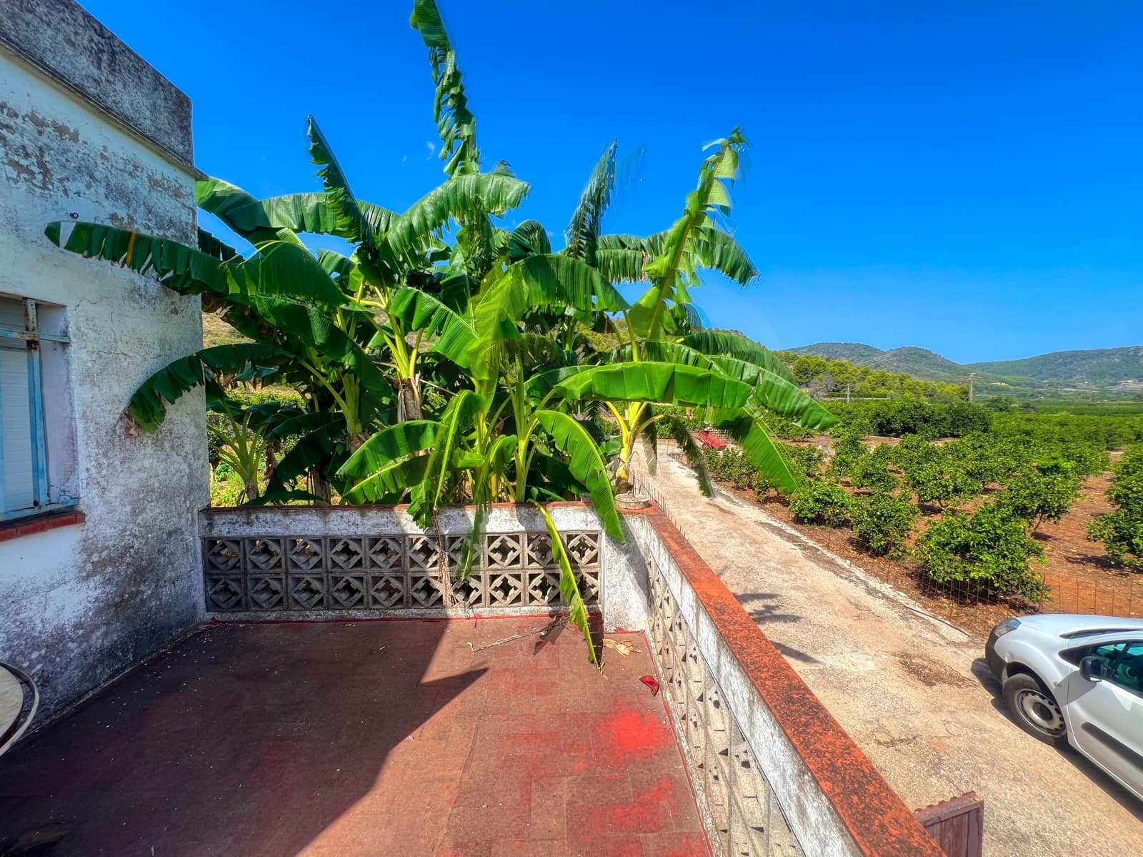 2 Zimmer Haus zu verkaufen in Oliva mit Garage - 80.000 € (Ref: 10010129)