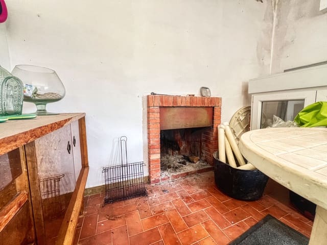 2 Zimmer Haus zu verkaufen in Oliva Pueblo, Oliva mit Garage - 80.000 € (Ref: 10010129)
