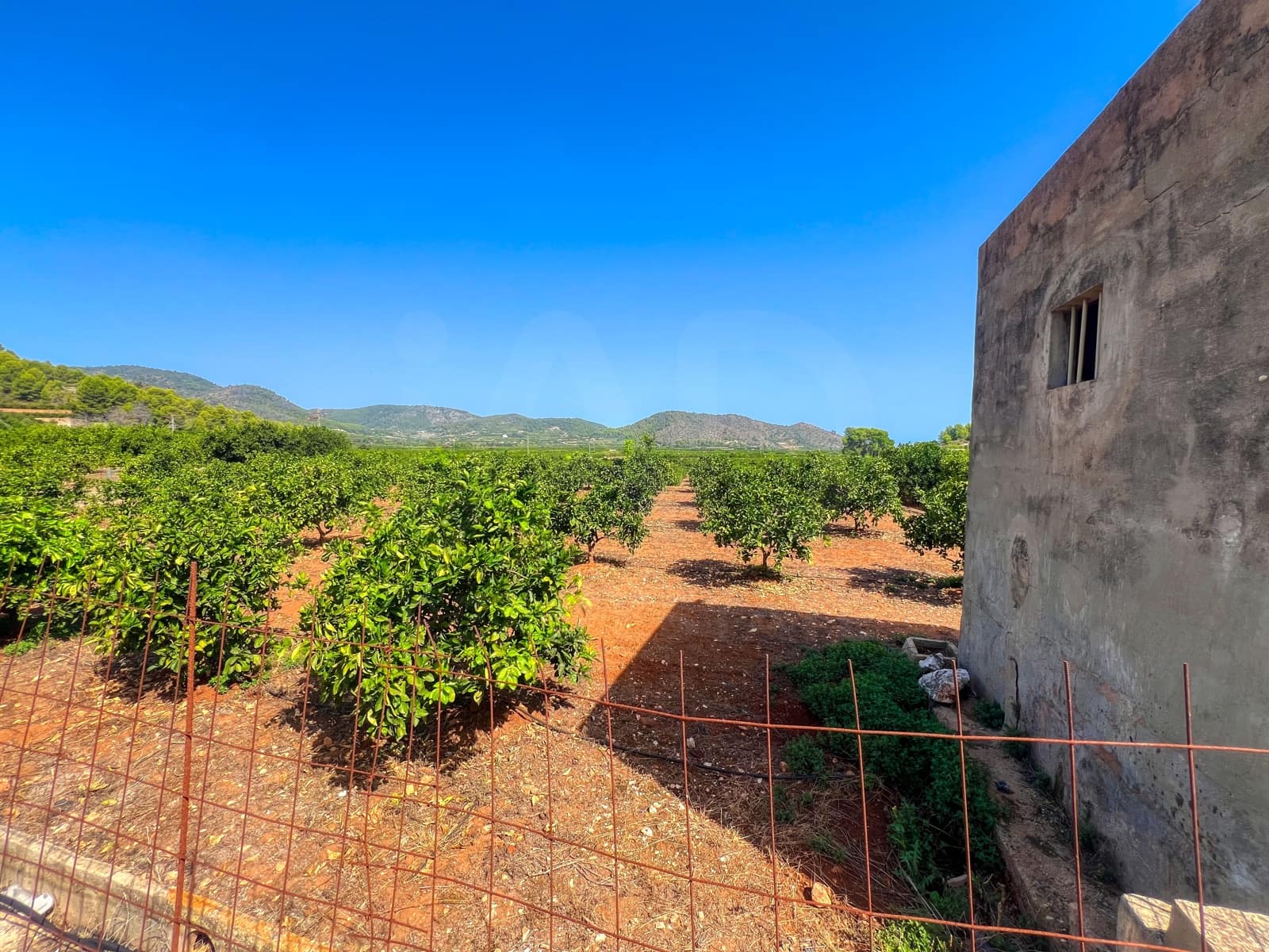 2 Zimmer Haus zu verkaufen in Oliva mit Garage - 80.000 € (Ref: 10010129)