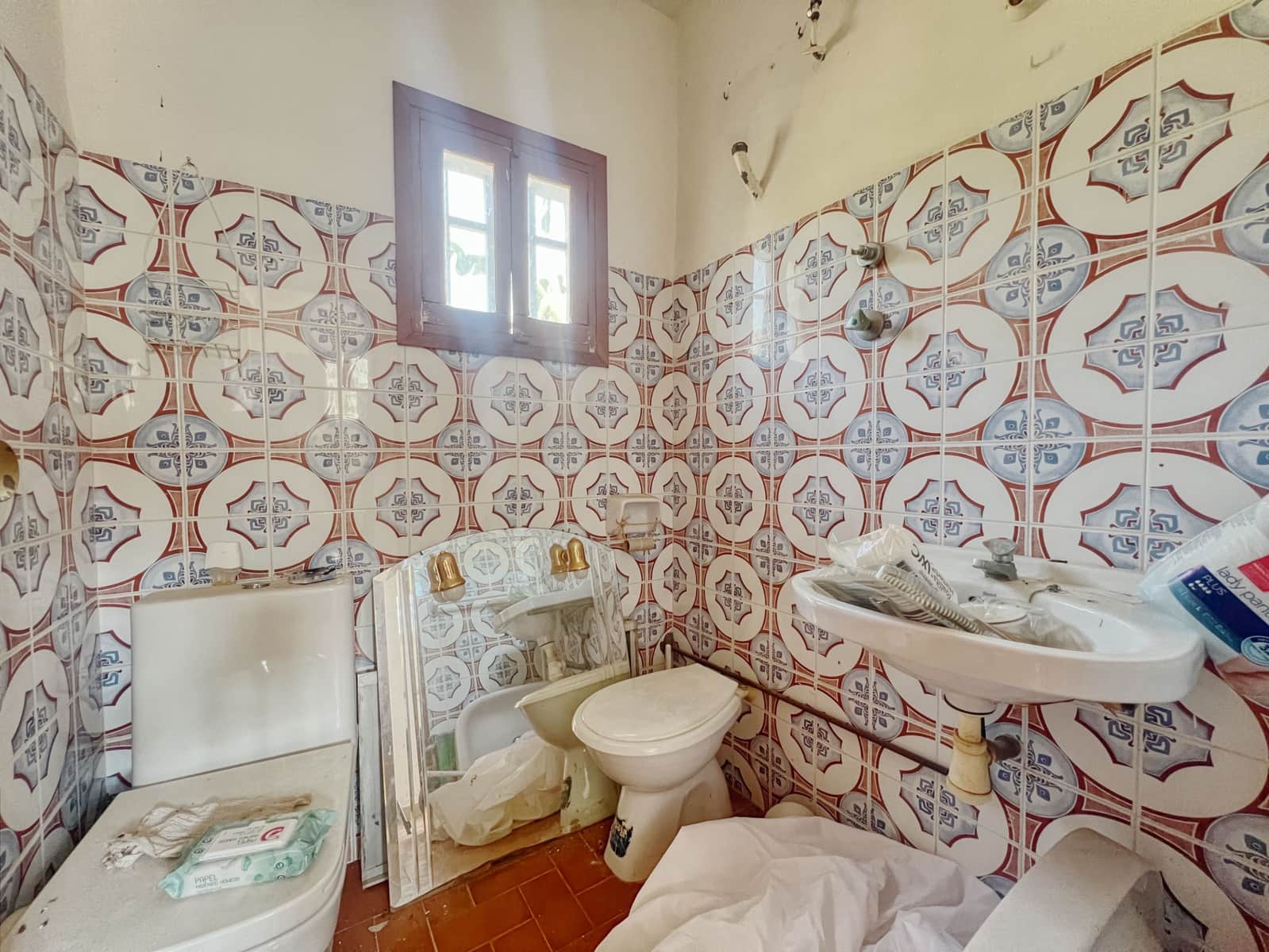 2 Zimmer Haus zu verkaufen in Oliva mit Garage - 80.000 € (Ref: 10010129)
