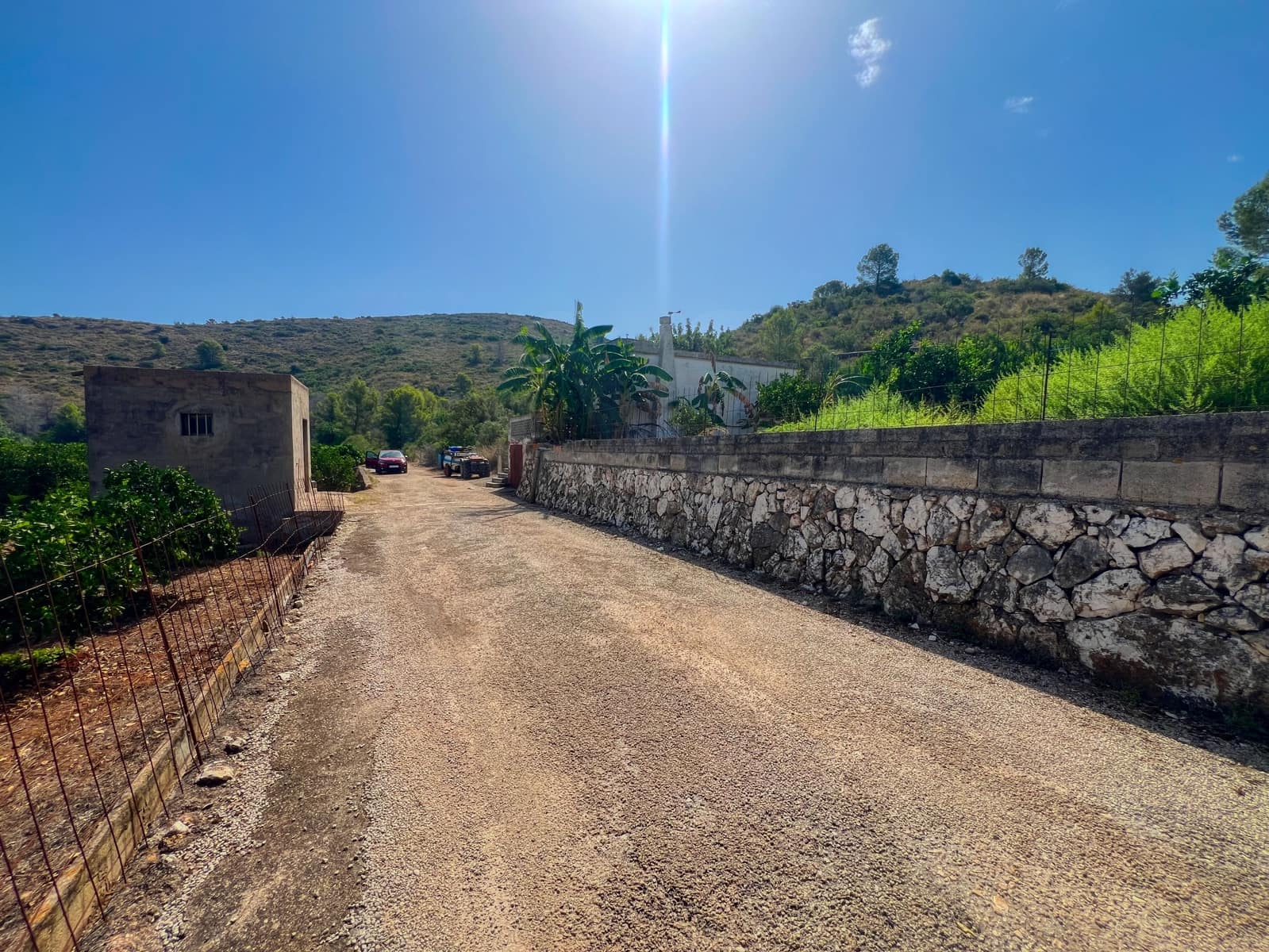 2 Zimmer Haus zu verkaufen in Oliva mit Garage - 80.000 € (Ref: 10010129)