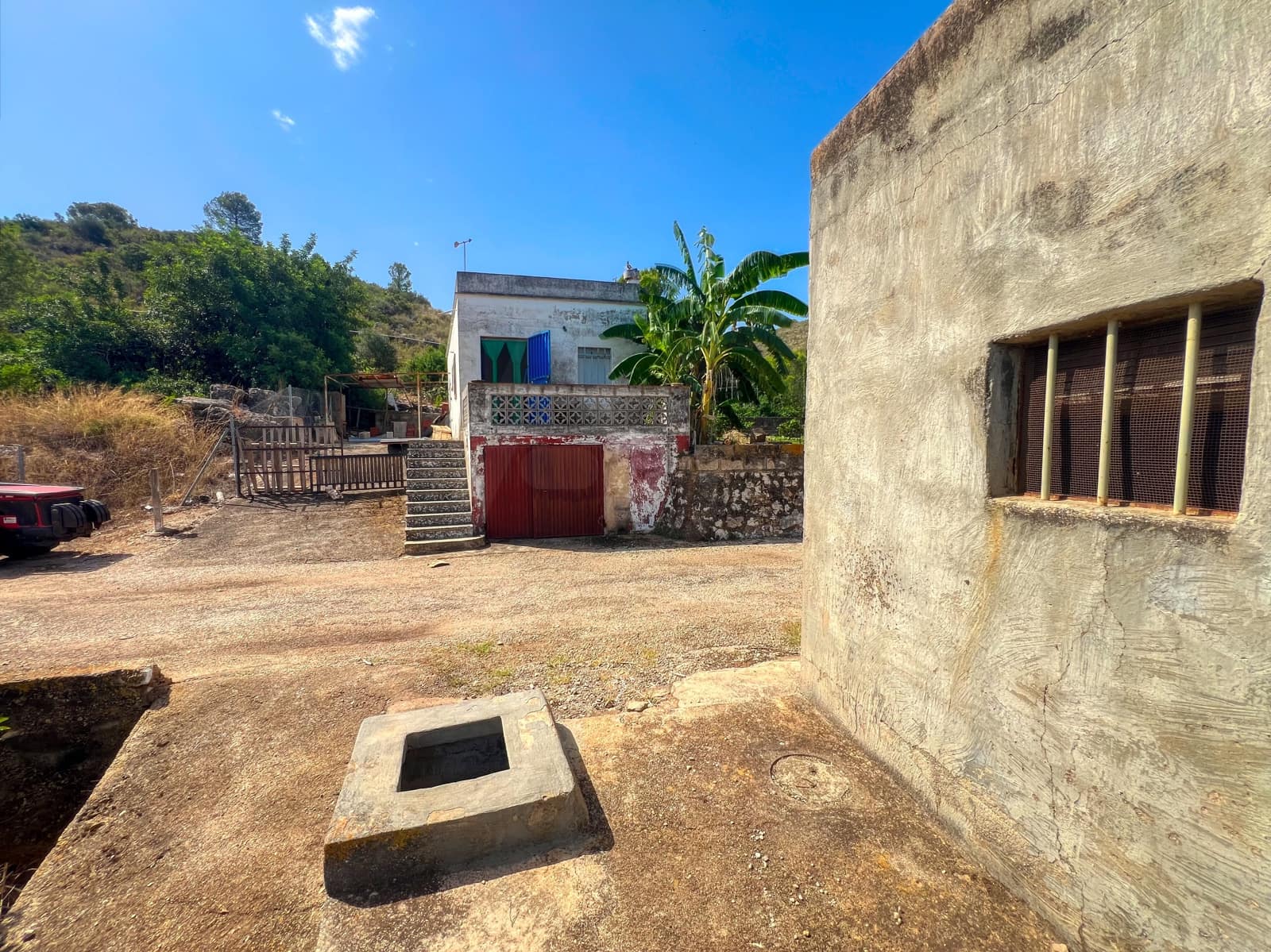 2 Zimmer Haus zu verkaufen in Oliva mit Garage - 80.000 € (Ref: 10010129)