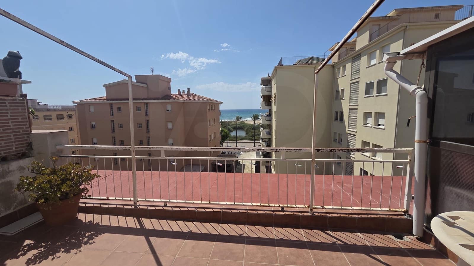 1 bedroom Penthouse for sale in Calafell - € 115,000 (Ref: 10010130)
