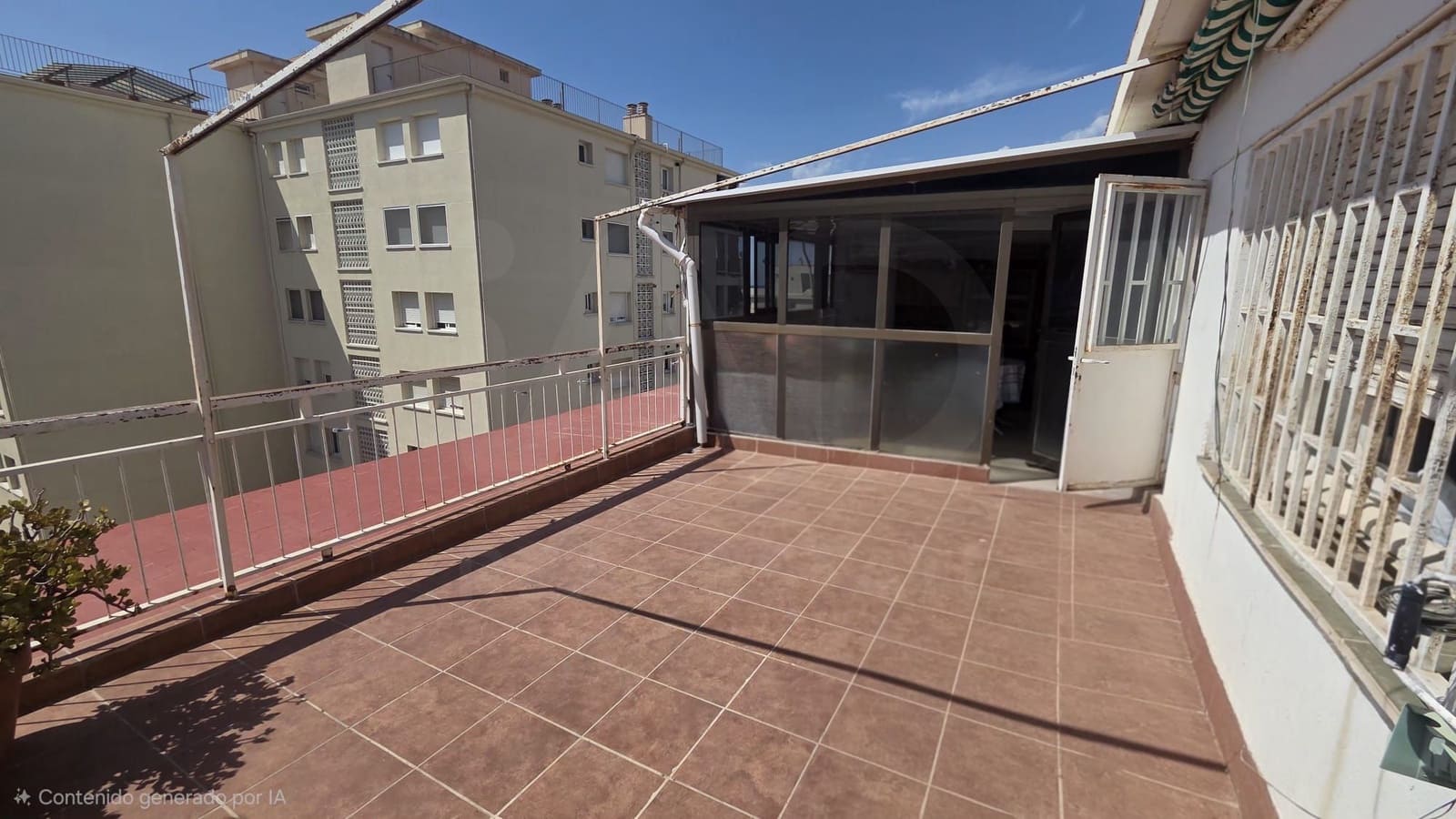 1 bedroom Penthouse for sale in Calafell - € 115,000 (Ref: 10010130)