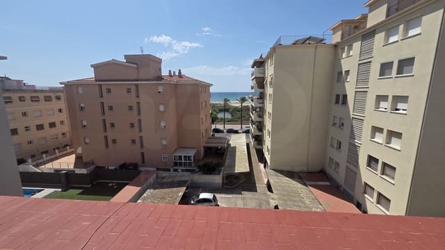 1 bedroom Penthouse for sale in Calafell - € 115,000 (Ref: 10010130)