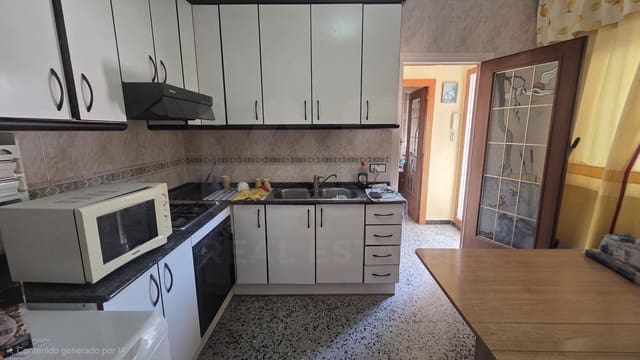 1 bedroom Penthouse for sale in Calafell - € 115,000 (Ref: 10010130)