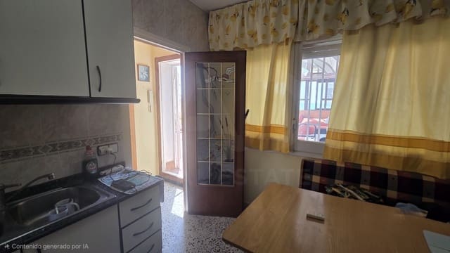 1 bedroom Penthouse for sale in Calafell - € 115,000 (Ref: 10010130)