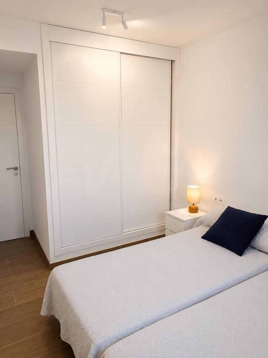 3 soverom Rekkehus til salgs i Alhaurin de la Torre med svømmebasseng - € 614 000 (Ref: 10010131)