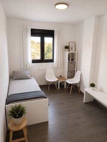 3 makuuhuone Rivitalo myytävänä paikassa Alhaurín de la Torre mukana uima-altaan - 614 000 € (Ref: 10010131)