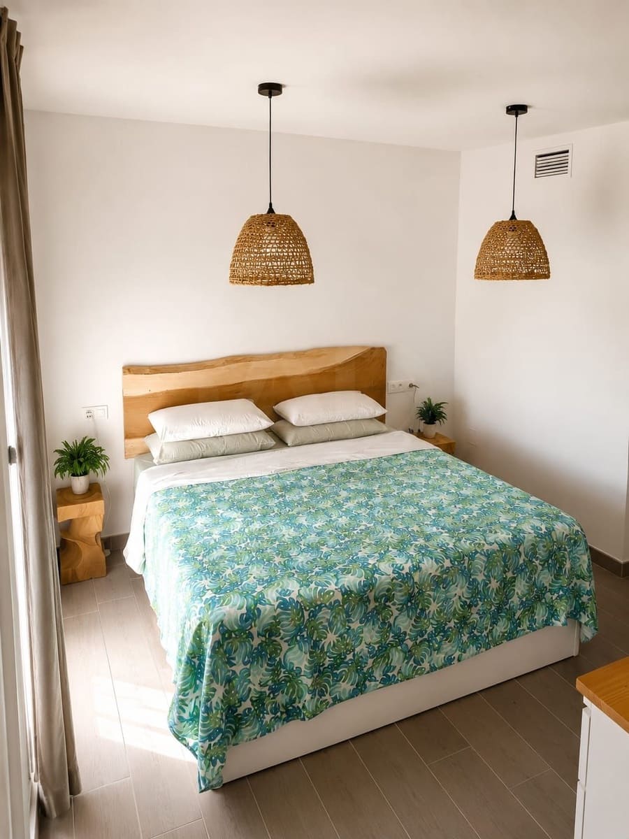 3 soverom Rekkehus til salgs i Alhaurin de la Torre med svømmebasseng - € 614 000 (Ref: 10010131)