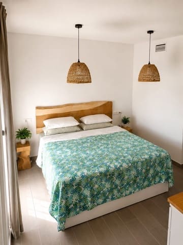 3 makuuhuone Rivitalo myytävänä paikassa Alhaurín de la Torre mukana uima-altaan - 614 000 € (Ref: 10010131)