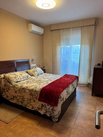 3 bedroom Villa for sale in Alhaurín de la Torre with pool garage - € 419,900 (Ref: 10010132)