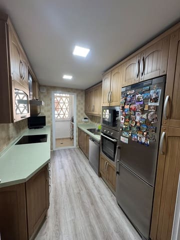 3 bedroom Villa for sale in Alhaurín de la Torre with pool garage - € 419,900 (Ref: 10010132)