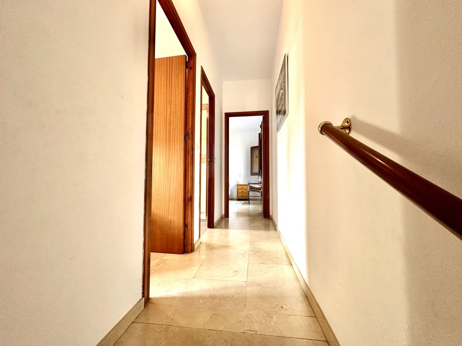 4 bedroom Townhouse for sale in Lepe with garage - € 340,000 (Ref: 10010133)