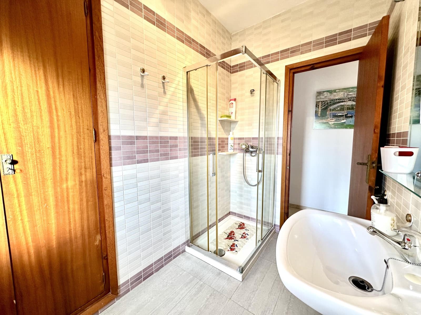 4 bedroom Townhouse for sale in Lepe with garage - € 340,000 (Ref: 10010133)