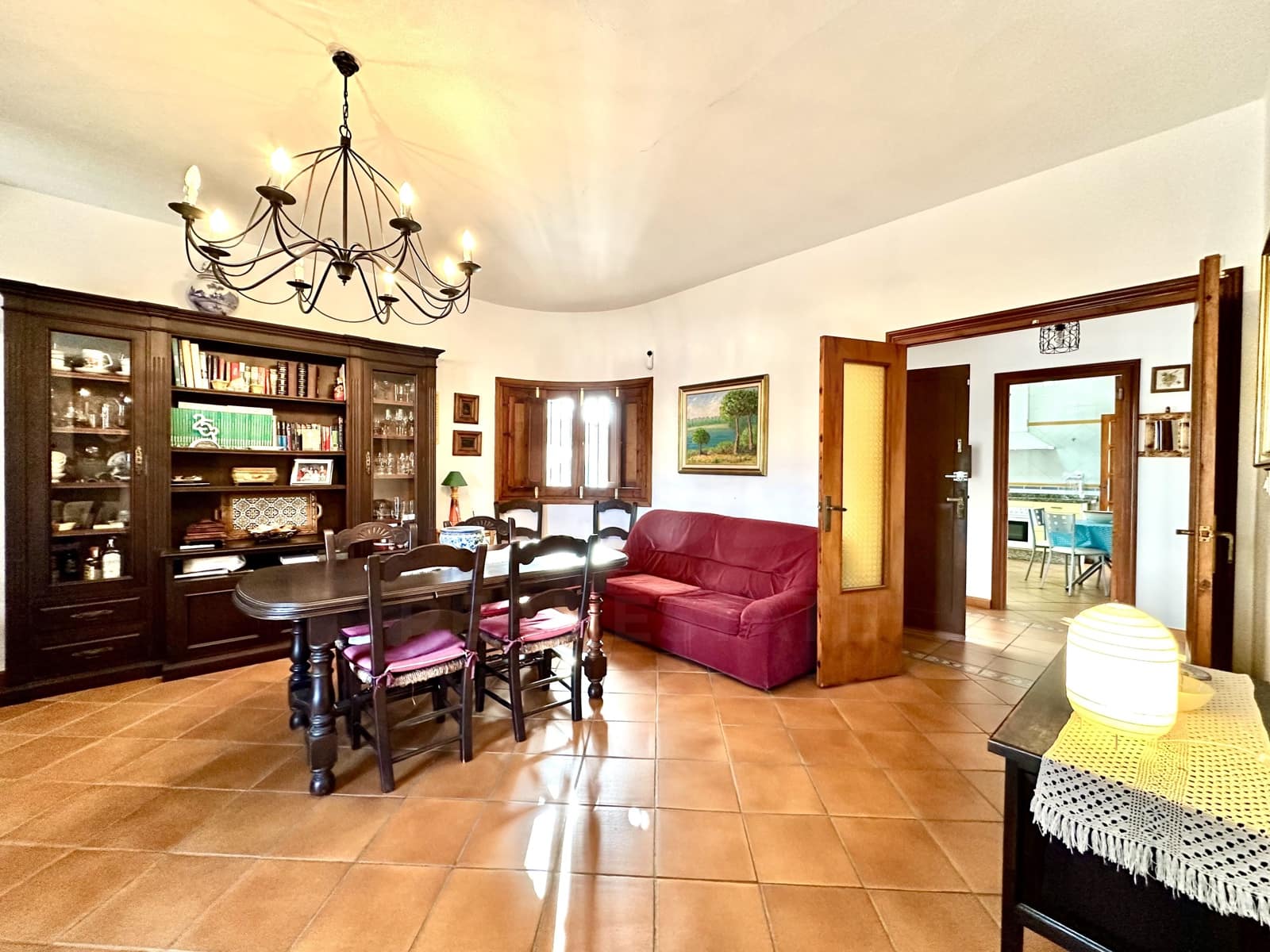 4 bedroom Townhouse for sale in Lepe with garage - € 340,000 (Ref: 10010133)