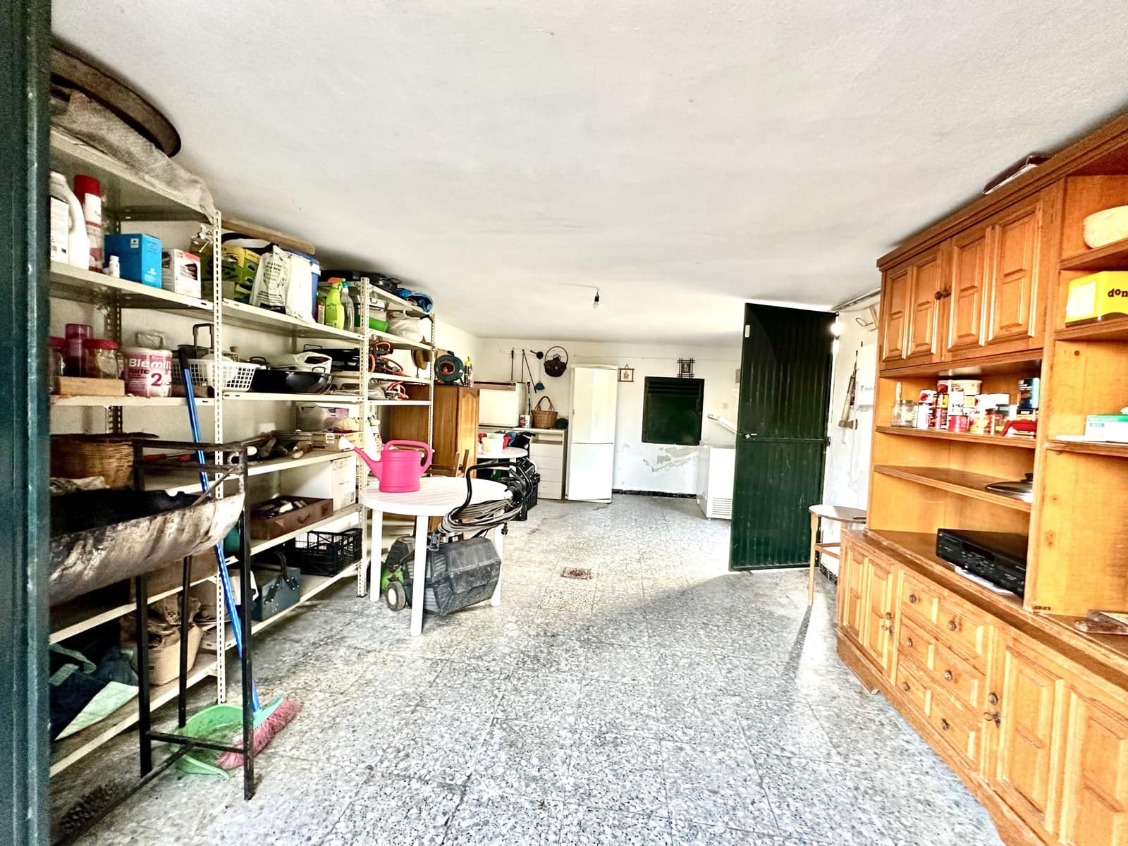 4 bedroom Townhouse for sale in Lepe with garage - € 340,000 (Ref: 10010133)