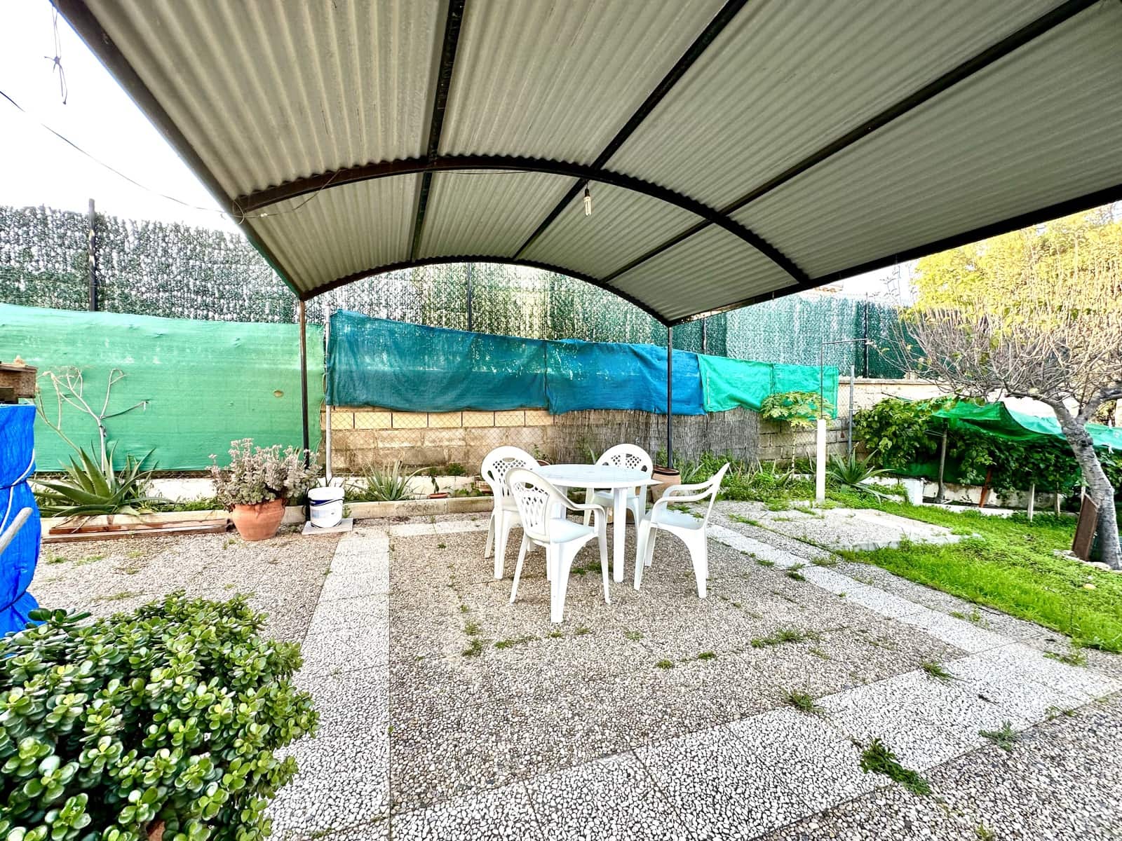 4 bedroom Townhouse for sale in Lepe with garage - € 340,000 (Ref: 10010133)
