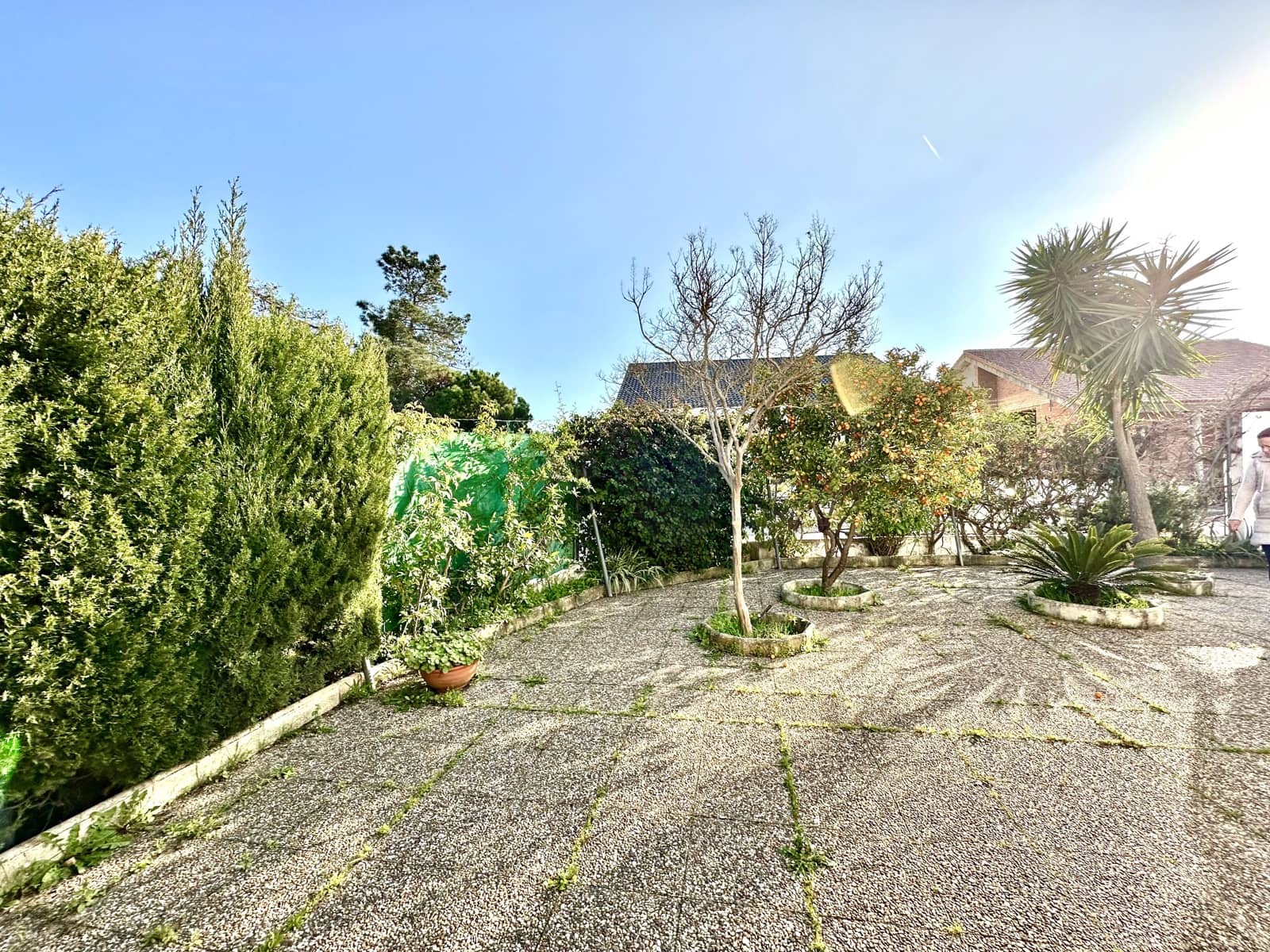 4 bedroom Townhouse for sale in Lepe with garage - € 340,000 (Ref: 10010133)