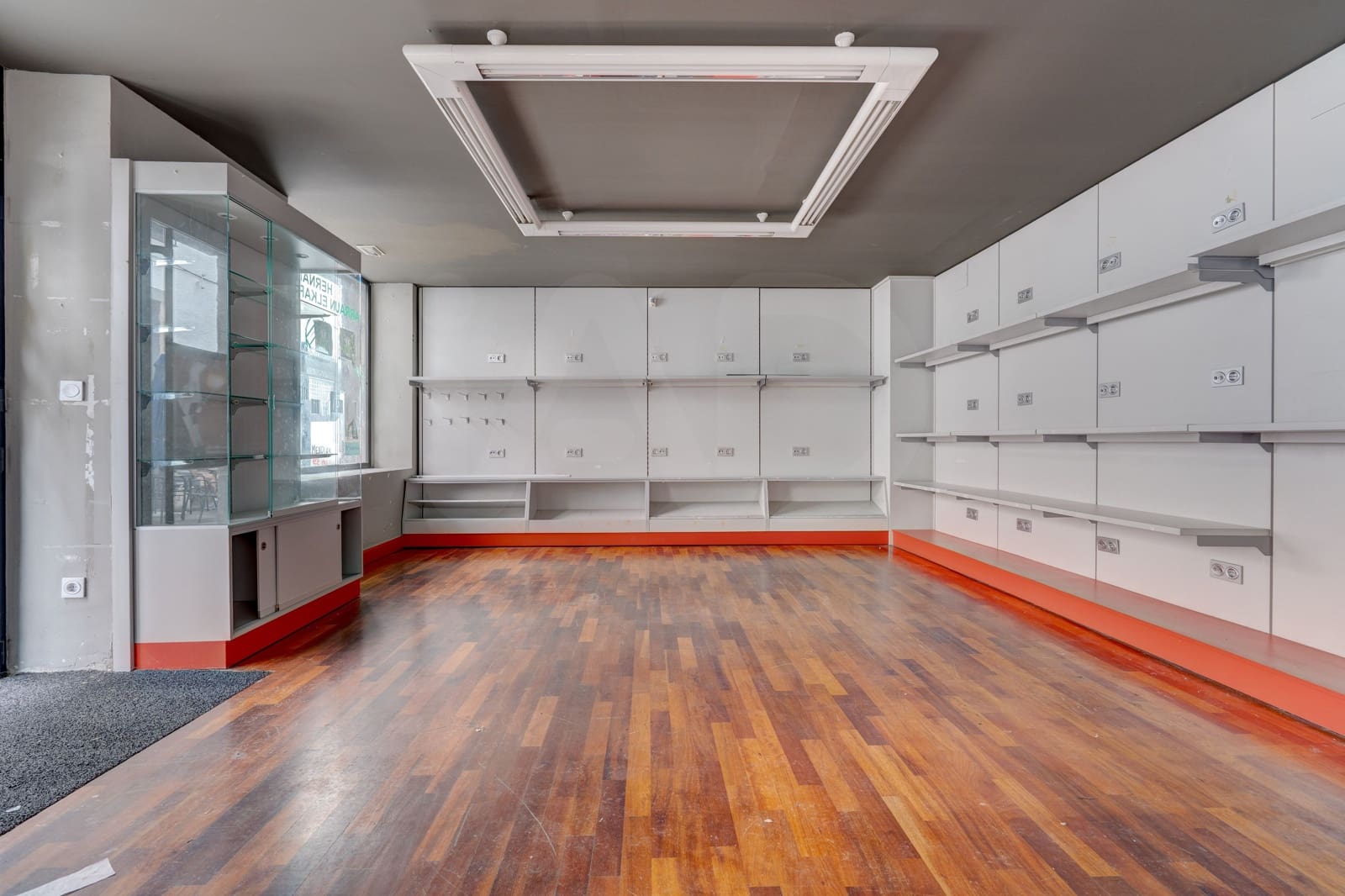 Local Commercial à vendre à Hernani - 230 000 € (Ref: 10010134)