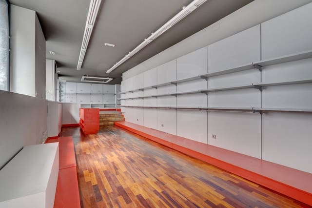 Local Commercial à vendre à Hernani - 230 000 € (Ref: 10010134)