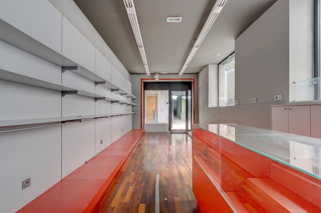 Local Commercial à vendre à Hernani - 230 000 € (Ref: 10010134)