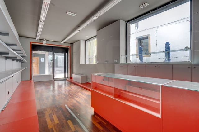 Local Commercial à vendre à Hernani - 230 000 € (Ref: 10010134)