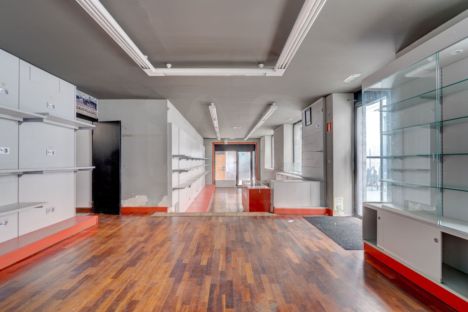 Local Commercial à vendre à Hernani - 230 000 € (Ref: 10010134)