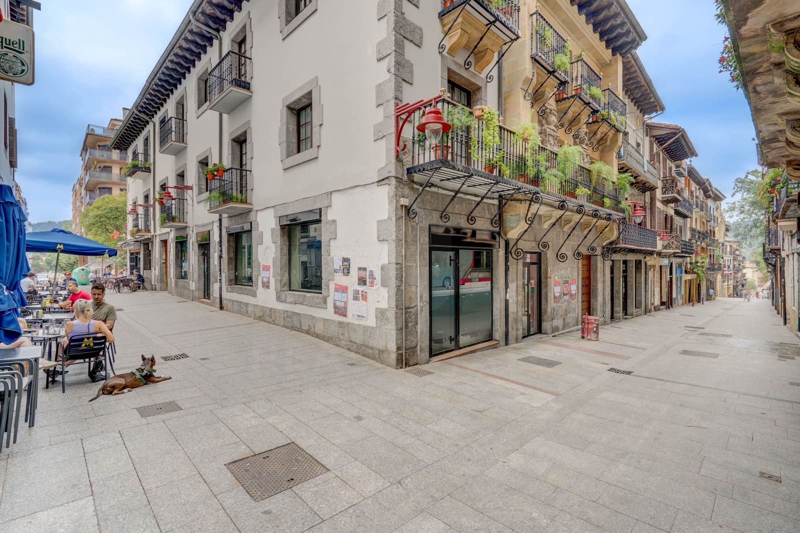 Local Commercial à vendre à Hernani - 230 000 € (Ref: 10010134)