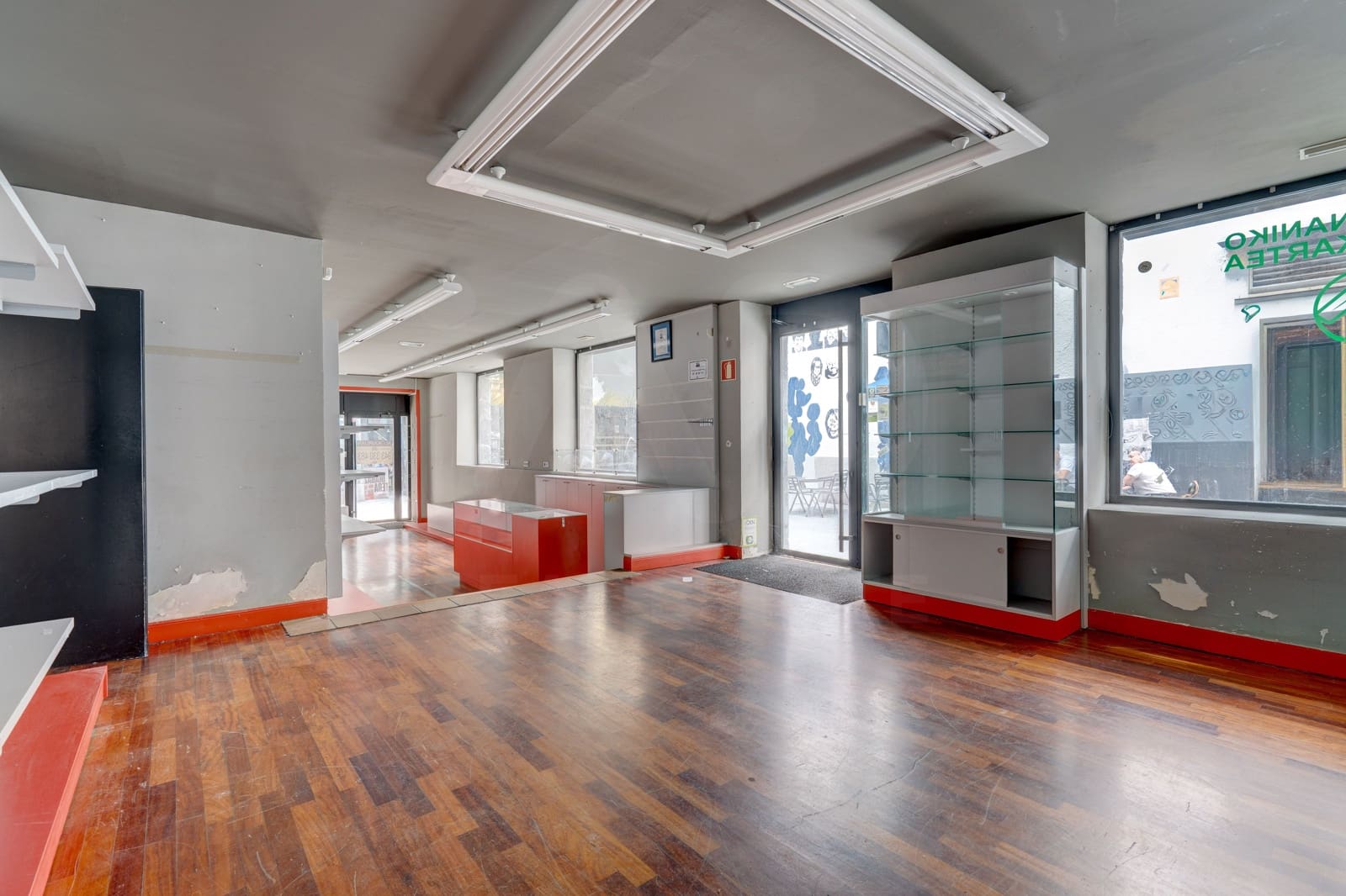 Local Commercial à vendre à Hernani - 230 000 € (Ref: 10010134)
