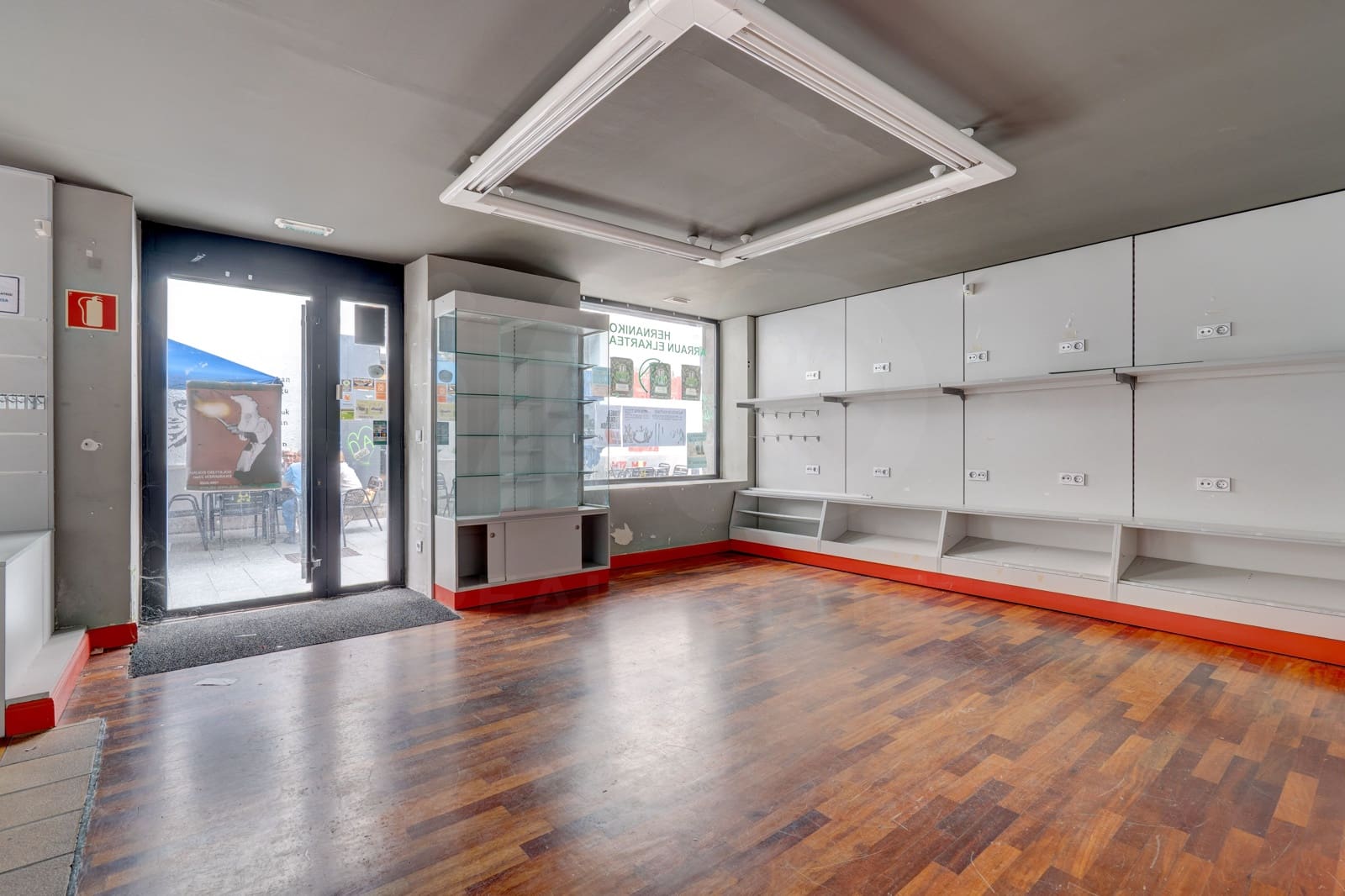 Local Commercial à vendre à Hernani - 230 000 € (Ref: 10010134)