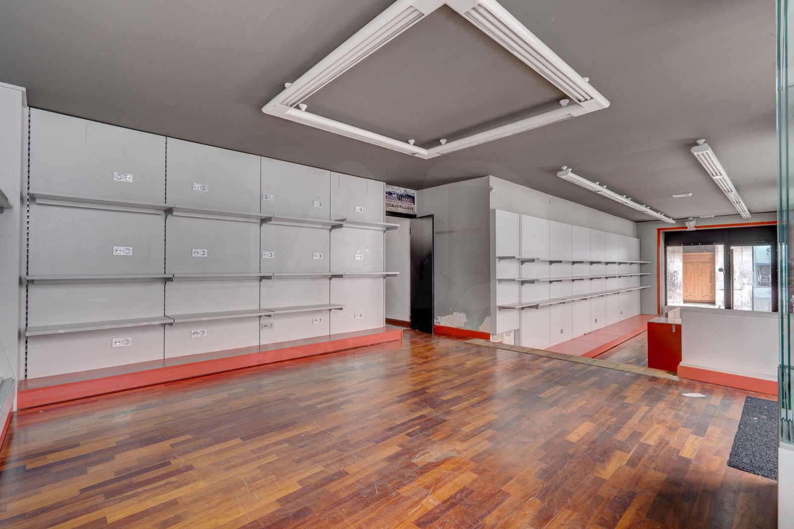Local Commercial à vendre à Hernani - 230 000 € (Ref: 10010134)