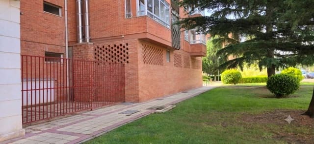 Gewerbe zu verkaufen in Aranda de Duero - 168.900 € (Ref: 10010135)
