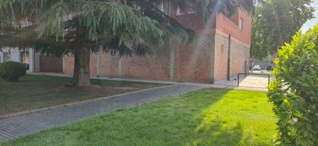 Gewerbe zu verkaufen in Aranda de Duero - 168.900 € (Ref: 10010135)