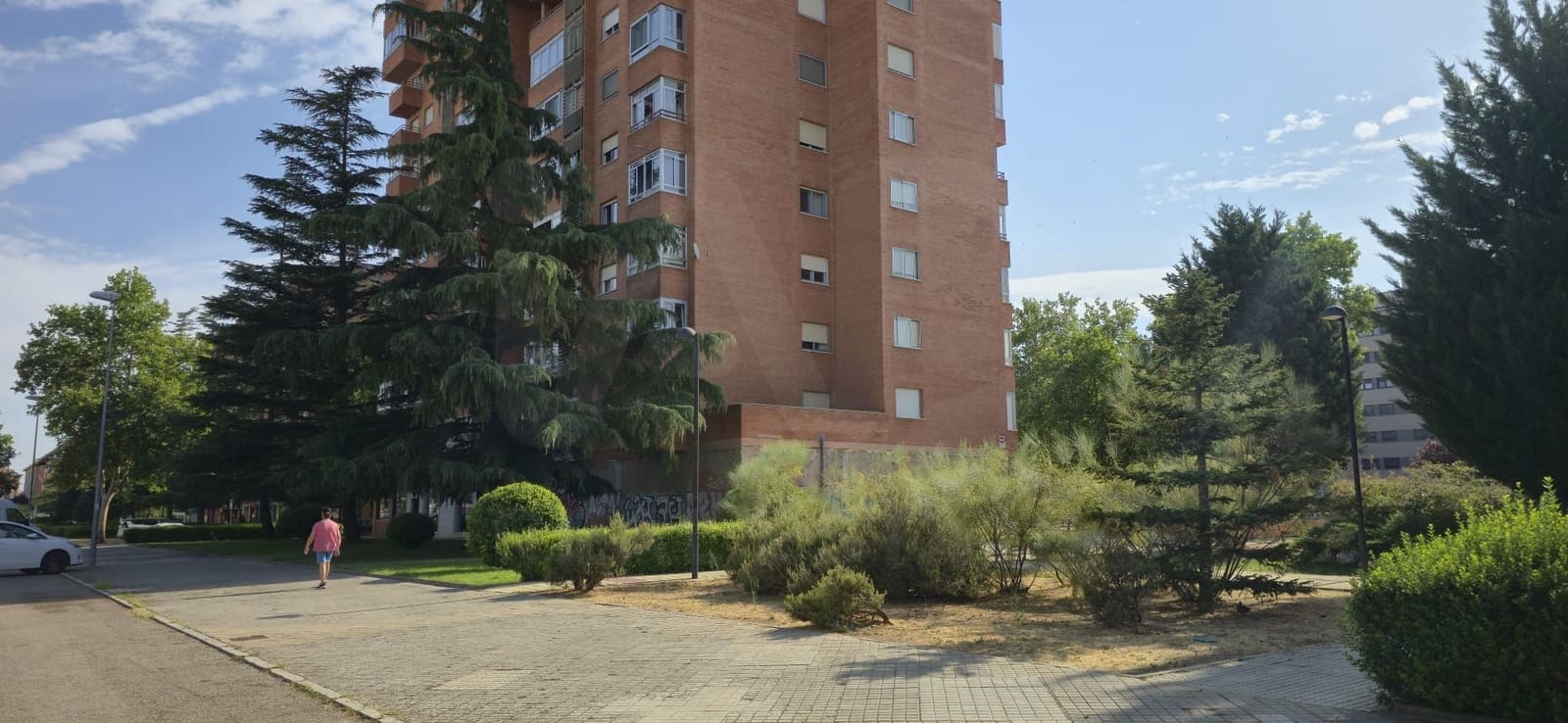 Commercial for sale in Aranda de Duero - € 168,900 (Ref: 10010135)