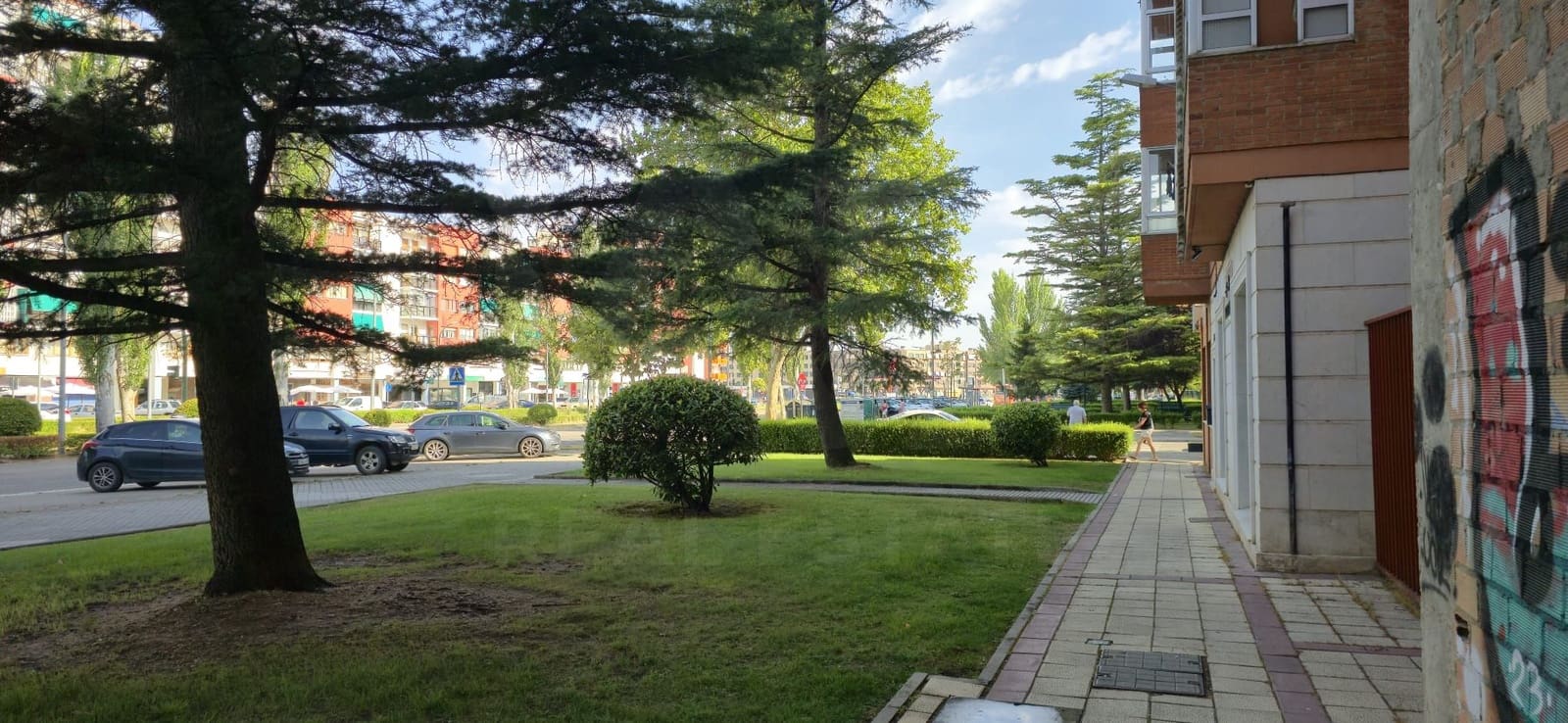 Commercial for sale in Aranda de Duero - € 168,900 (Ref: 10010135)