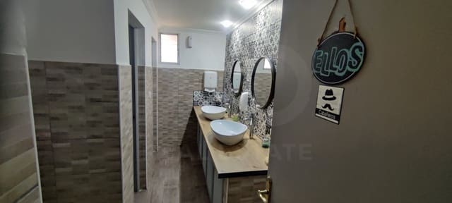 Kommersiell til salgs i Alfaz del Pi / L'Alfàs del Pi - € 162 000 (Ref: 10010136)