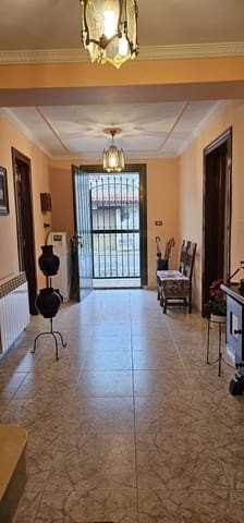5 quarto Quinta/Casa Rural para venda em Valle de Valdebezana - 155 000 € (Ref: 10010137)