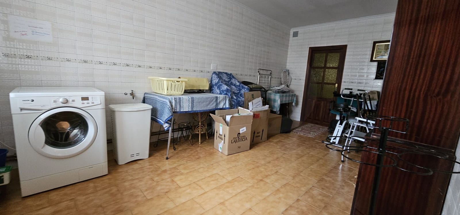 5 quarto Quinta/Casa Rural para venda em Valle de Valdebezana - 155 000 € (Ref: 10010137)